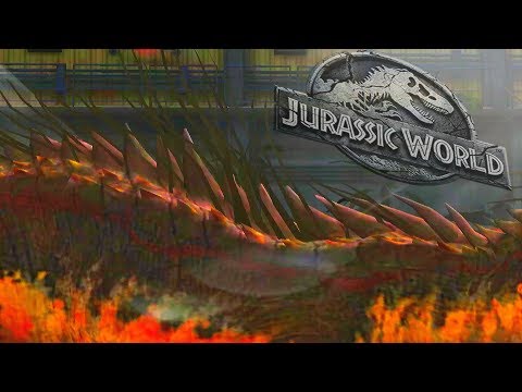 New Events Of The Day: More Teeth! | JURASSIC WORLD THE GAME