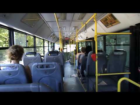 Miskolc | 68-as busz | MAN SL223 | Bükkszentlászló - Tatárdomb