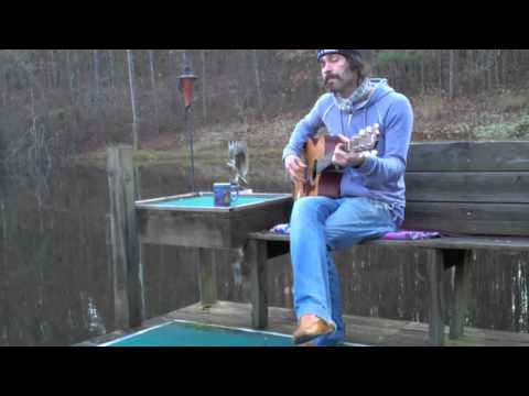 Crazy Love - Van Morrison Cover - Gareth Asher
