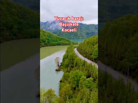 DÖRT MEVSİMDE BAŞİSKELE kocaeli başiskele drone dji vlog