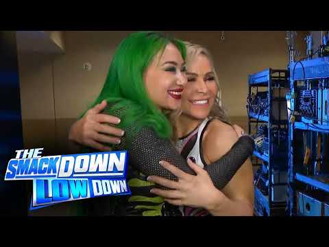 WWE Network and Chill #866: The SmackDown LowDown - March 25, 2023 Review