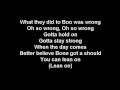 Tha Crossroads Lyrics - Bone Thugs-N-Harmony ...