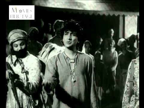 Insaan Bano by Mohammad Rafi - Baiju Bawra (1952)