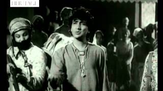 Insaan Bano by Mohammad Rafi - Baiju Bawra (1952)