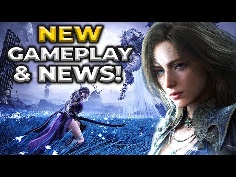 Tides of Annihilation Gets NEW Gameplay! - This Might Be Incredible