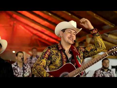Jesus Payan & Banda Los Tierra Blanca - El JC (En Vivo 2024)