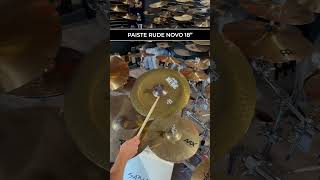 Download lagu which china sounds best?  #drums #drummer #cymbals mp3