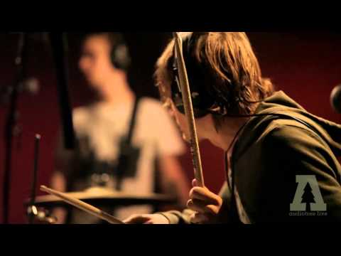 La Dispute - You and I In Unison - Audiotree Live