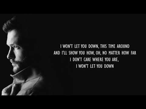 download lagu mp3 mp4 Calum Scott Wont Let You Down, download lagu Calum Scott Wont Let You Down gratis, unduh video klip Calum Scott Wont Let You Down
