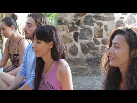 Aguila Aguile (Cover)  - SCC- version sang by Chris Orange