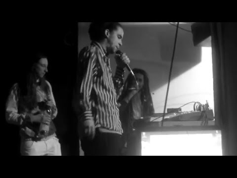 Wonder K x Tot Cuba \ Свитер