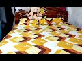Bedroom Deep Cleaning Bedroom Tour