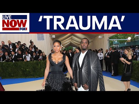 Video | The mental effects of Cassie's testimony | LiveNOW from FOX