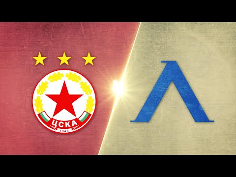 PFK CSKA Sofia 1-3 PFK Levski Sofia