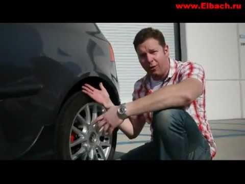 Eibach Pro-Kit
