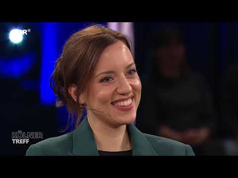 Kölner Treff 19.12.2025 - Talk mit Comedienne Meltem Kaptan und Moderator Horst Lichter