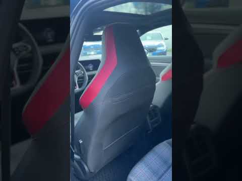 фото volkswagen golf gti viii 0