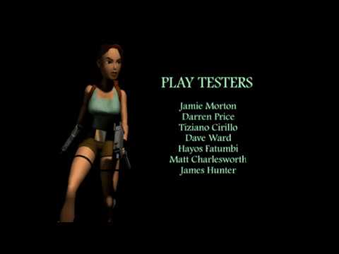 Tomb Raider 2 Glitched Segmented Speedrun - Home Sweet Home 2.05
