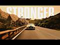 Luca Dante Spadafora LUM X Justin Jesso STRONGER Official Music Video 4K