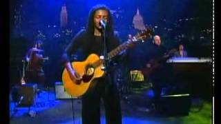 Tracy Chapman -  I Am Yours