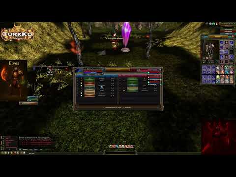 TURKKO [CarLooDomenicooniiii]83 PK SW /  CSW