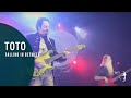 Toto - Falling in Between (From "Falling in ...