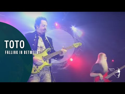 Toto - Falling in Between (From 