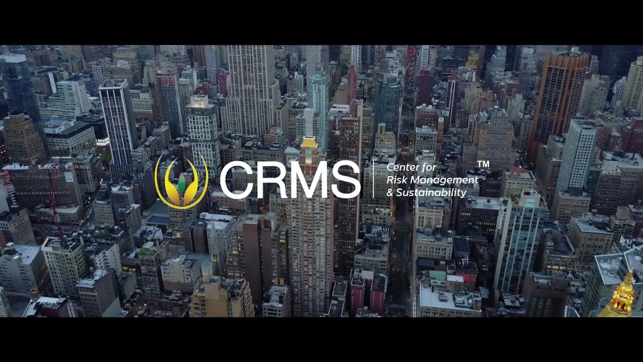 CRMS Company Profile