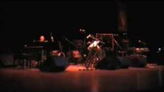 Hermeto e Grupo em Guarulhos - Parte 6 (Depois do Baile e Solo de Batera e Perc.)