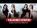 Nabila Cahya Ft Cece Ayu Salahmu Sendiri Official Music Video Aku Khianati Karena Salahmu