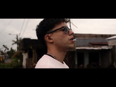 J vick - Selva de Cemento Dj Navia (Oficial Video)