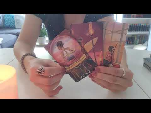 Seelenpartner Orakel 💑💕 Licht im Herzen