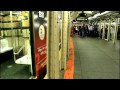 IRT Subway: Ad-Wrapped [ASK.COM] R62A (S) train ...