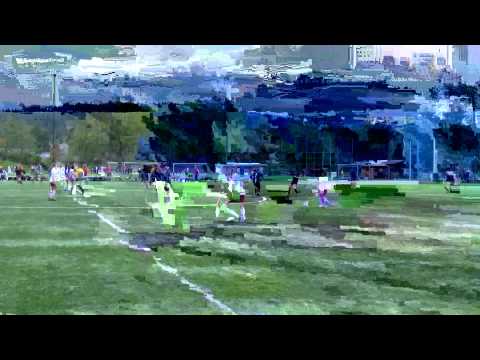 EFC GU14-97 White vs West Sound Aril 28, 2012