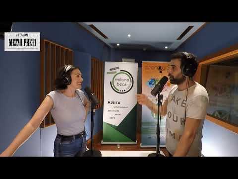 On-Air - A cena dai Mezzo Preti - Best of "Side"