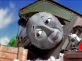 Thomas Y Sus Amigos Temporada 1 Episodio 19 El Pez Volador Parte 2
