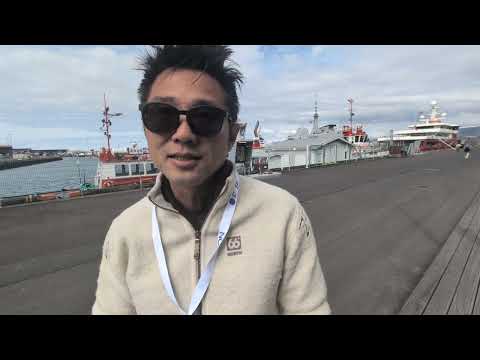 Kevin Heng, astrophysicist at Ludwig Maximilian University (LMU) in Munich, talks sub-Neptunes.