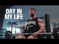 ARM DAY Morning Routine Supplement Haul