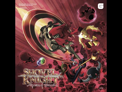 The Price of Doing Business (Specter of Torment) | 2A03 + MMC5 Cover