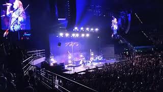 Toto-Dying on My Feet