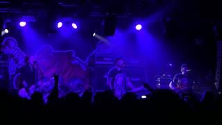 Ginger wildheart - Turning American