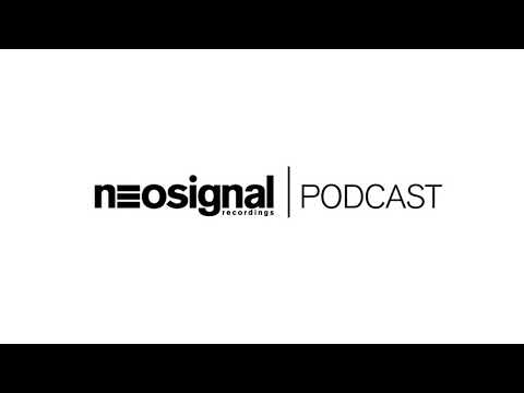 Neosignal Recordings Podcast Volume 016 | SIGNS