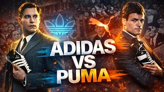 Adidas проти Puma: Історія двох братів