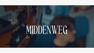 Reyck - Middenweg video