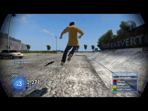 Alot of stuff ft zPlanxtz, Uzay x Twitch