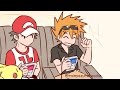 Trip to Alola: Pokemon Sun and Moon Comic Dub