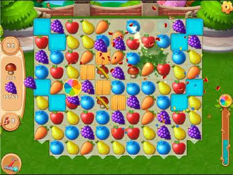 Family Zoo The Story Level 32 (by match3news.com)