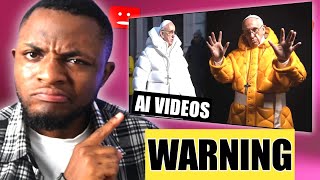 Why YouTube is Demonetizing AI Videos? Explained
