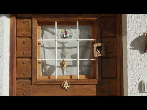 Around Gressoney la Trinité - Winter 2022