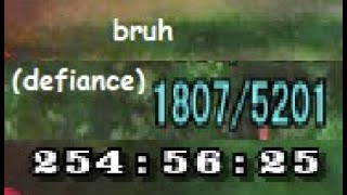 Download lagu Touhou 13: Ten Desires LNNN (Lunatic, No Miss, No Bomb, No Trance, Reimu) mp3